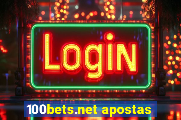 100bets.net apostas